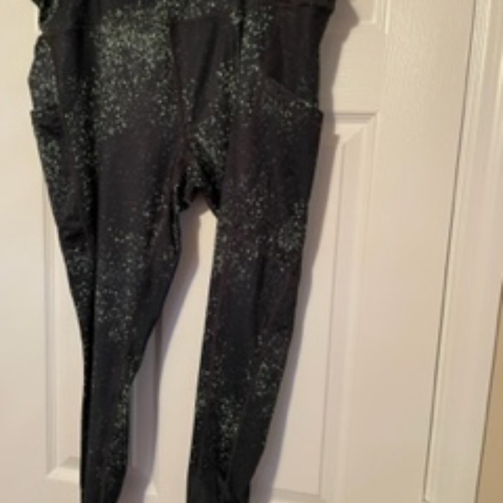 Z by Zella plus size 2x leggings